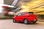 Fiat Argo HGT 2017 года